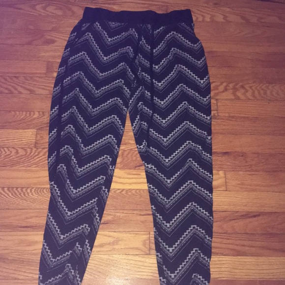 No Boundaries Pants - super comfy joggers with design No Boundaries Pants - super comfy joggers with design